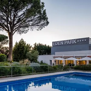 4* فندق Eden Park By Brava