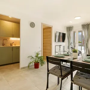Cerca De La Playa Apartamento