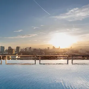 4* فندق Tembo Barcelona