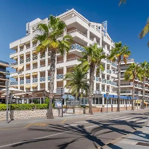 4* فندق 4r Casablanca Playa
